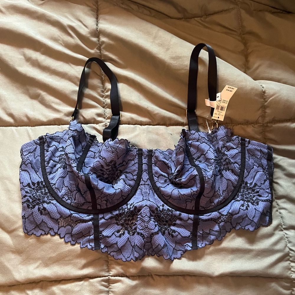 Aerie Balconette Bra Top